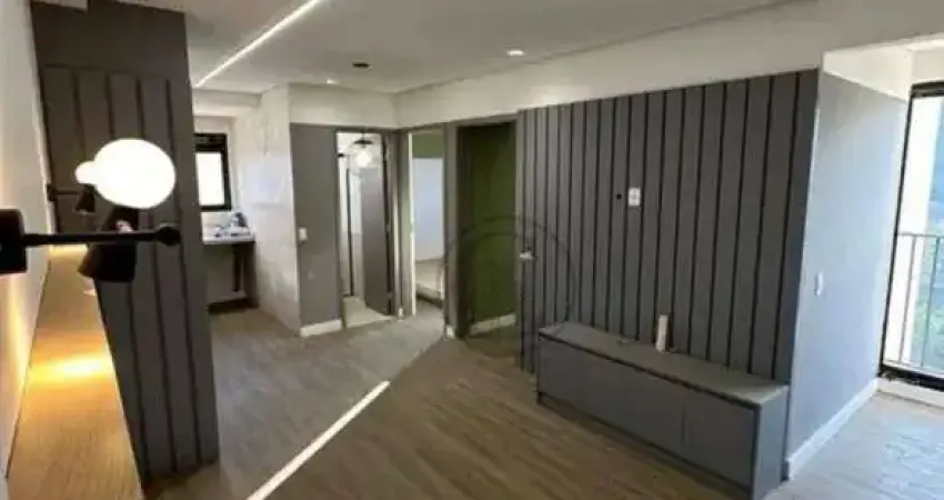 Apartamento com 2 dormitórios à venda, 47 m² por R$ 289.000,00 - Village Monte Verde - Sorocaba/SP