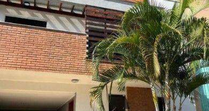 Casa com 3 dormitórios à venda, 169 m² por R$ 760.000,00 - Jardim Novo Horizonte - Sorocaba/SP