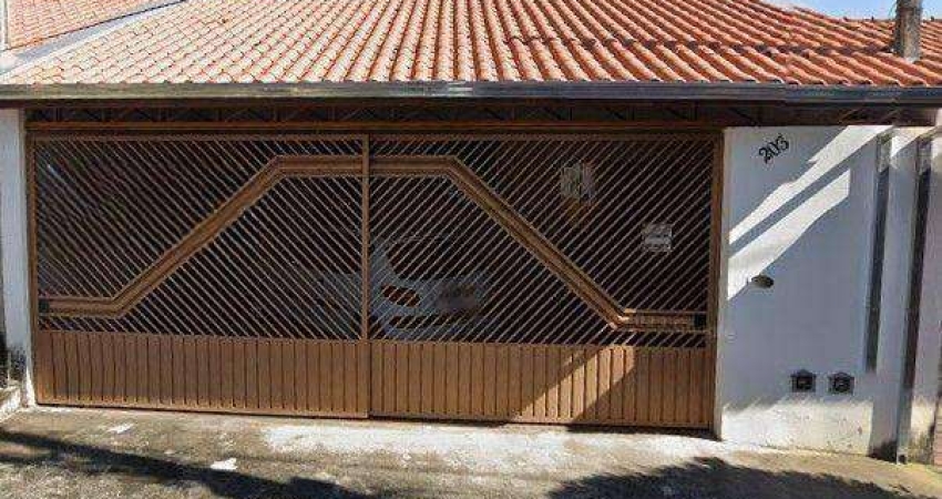 Casa com 2 dormitórios à venda, 112 m² por R$ 341.000 - Jardim Montreal - Sorocaba/SP