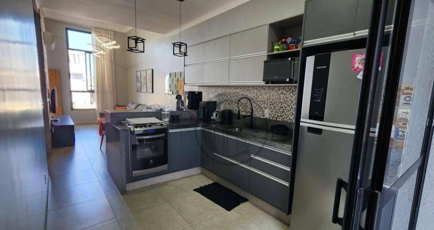 Casa Térrea à Venda – Condomínio Vila Ytu | Jardim do Império – Indaiatuba/SP
