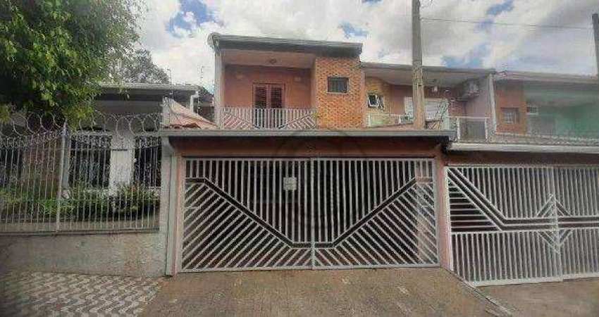Casa com 2 dormitórios à venda, 144 m² por R$ 480.000,00 - Jardim Rosália Alcolea - Sorocaba/SP