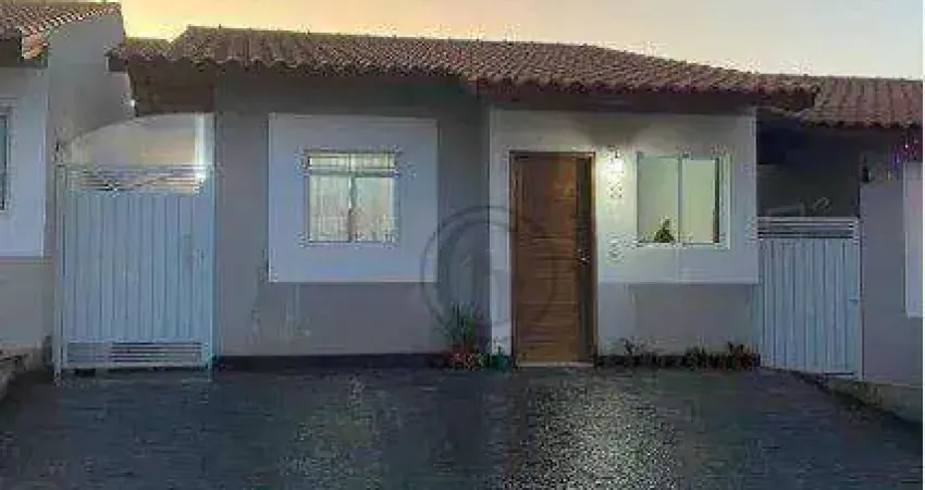 Casa com 2 dormitórios à venda, 49 m² por R$ 349.800,00 - Conjunto Habitacional Júlio de Mesquita Filho - Sorocaba/SP