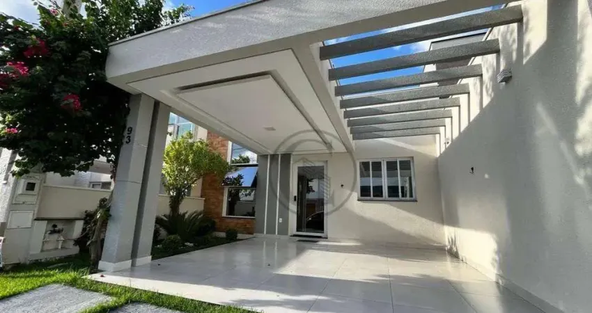 Casa com 3 dormitórios à venda - Jardins do Império - Indaiatuba/SP