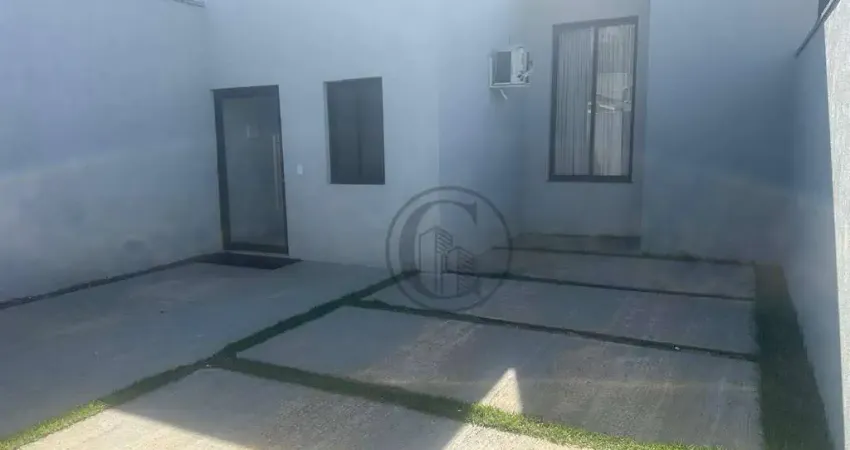 Casa à Venda - Uso Residencial ou Comercial - R$ 560.000 - Jardim Veneza - Indaiatuba/SP