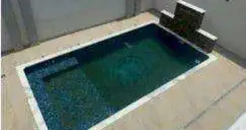 Sobrado com 4 dormitórios à venda, 240 m² por R$ 1.690.000,00 - Ibiti Royal Park - Sorocaba/SP