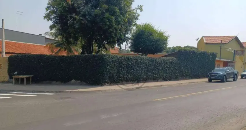 Imóvel Comercial ou Residencial à venda, por R$ 1.060.000 - Jardim Morada do Sol - Indaiatuba/SP