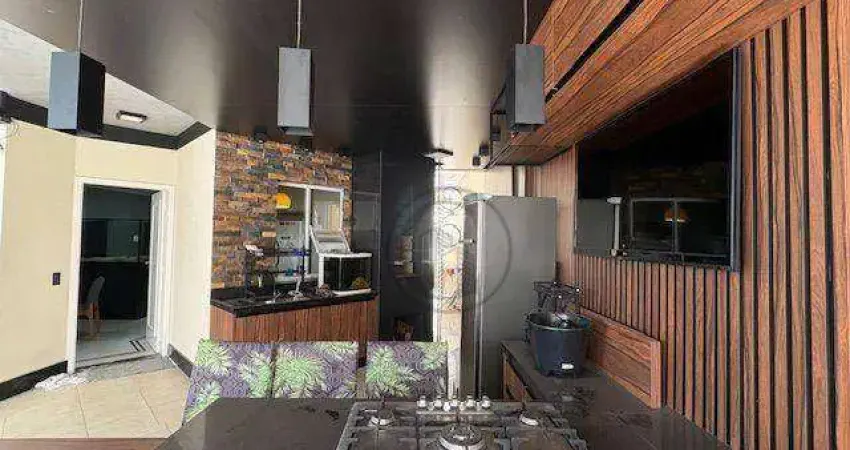 Casa com 3 quartos à venda, 140 m² por r$ 880.000 - condomínio villa bella - sorocaba/sp