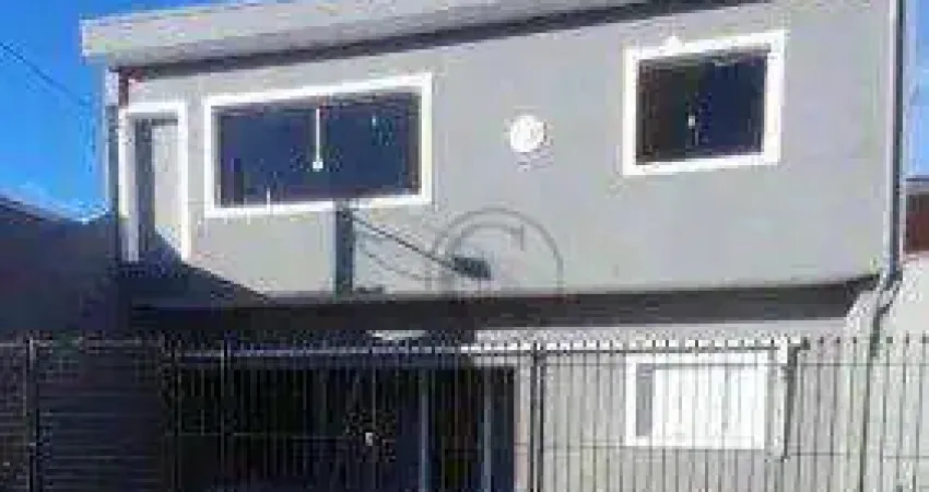 Casa à venda, 300 m² por r$ 650.500,00 - vila carvalho - sorocaba/sp