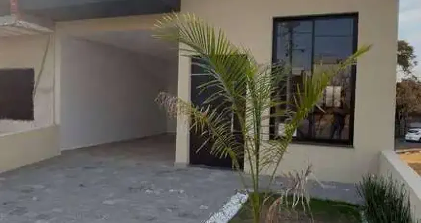 Casa com 3 dormitórios à venda, 137 m² por r$ 749.000,00 - condomínio villagio ipanema - sorocaba/sp