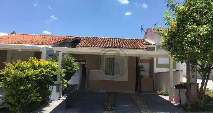 Casa com 3 dormitórios à venda, 78 m² por r$ 540.000,00 - condomínio terra nova sorocaba - sorocaba/sp