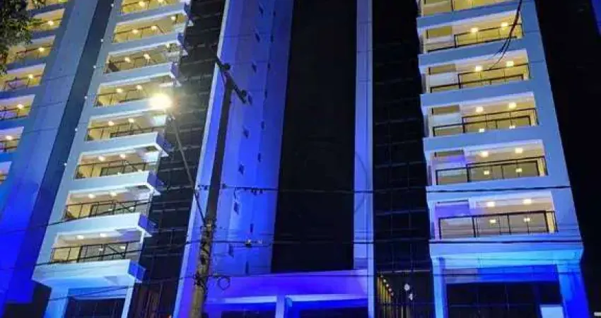 Apartamento com 3 dormitórios à venda, 109 m² por r$ 1.680.000 - condomínio best view campolim - sorocaba/sp