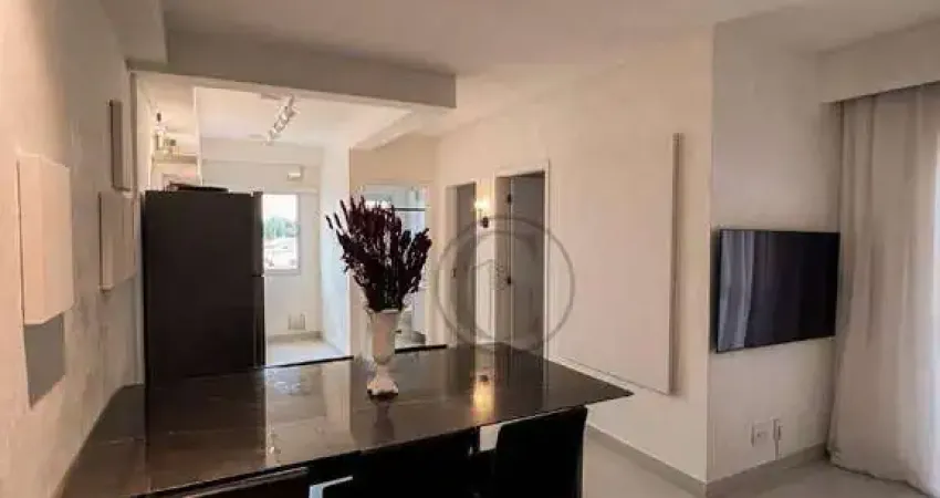 Apartamento com 2 dormitórios à venda, 56 m² por r$ 360.000 - jardim são carlos - sorocaba/sp