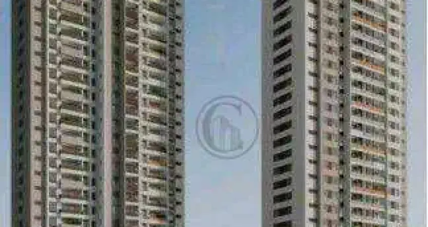 Apartamento com 2 dormitórios à venda, 74 m² por r$ 810.000,00 - condomínio pátio boa vista - sorocaba/sp