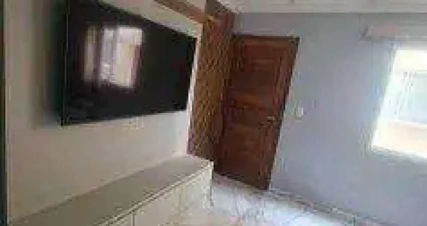 Casa com 2 dormitórios à venda, 72 m² por r$ 550.000 - condomínio residencial karolyne - votorantim/sp