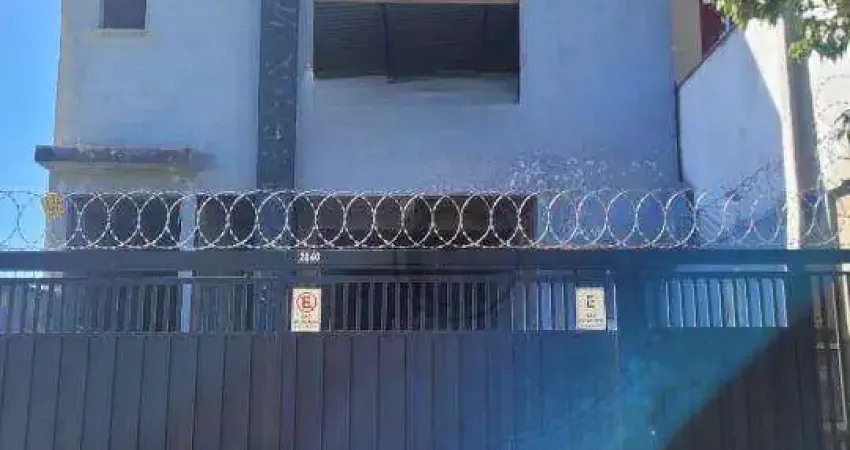 Salão à venda, 600 m² por r$ 449.990,00 - wanel ville - sorocaba/sp