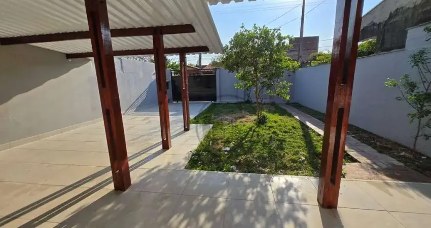 Casa à venda, 121 m² por r$ 479.000,00 - parque ouro fino - sorocaba/sp
