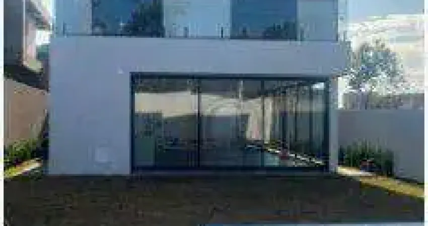 Sobrado com 4 dormitórios à venda, 310 m² por r$ 2.100.000 - condomínio residencial una - itu/sp