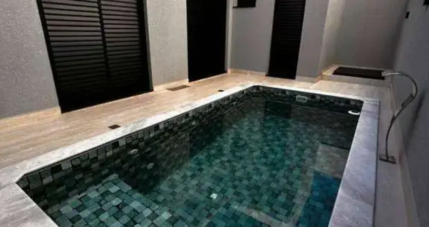 Casa com 3 dormitórios à venda, 142 m² por r$ 1.050.000 - condomínio helena maria - sorocaba/sp