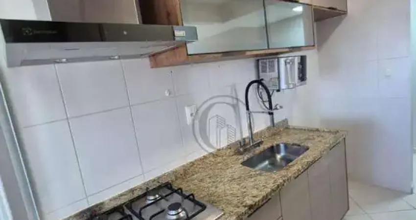 Apartamento com 3 quartos, 90 m² - venda por r$ 900.000 ou aluguel por r$ 6.190/mês - condomínio residencial ibéria - sorocaba/sp
