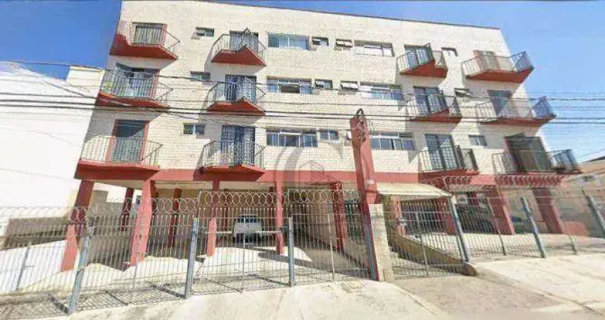 Apartamento com 2 dormitórios à venda, 67 m² por r$ 270.000,00 - vila jardini - sorocaba/sp