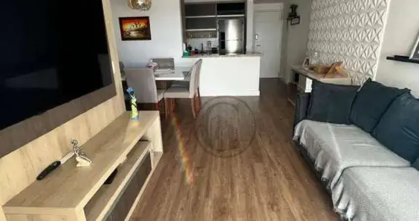 Apartamento com 3 quartos à venda, 96 m² por r$ 790.000 - condominio residencial montpellier - sorocaba/sp