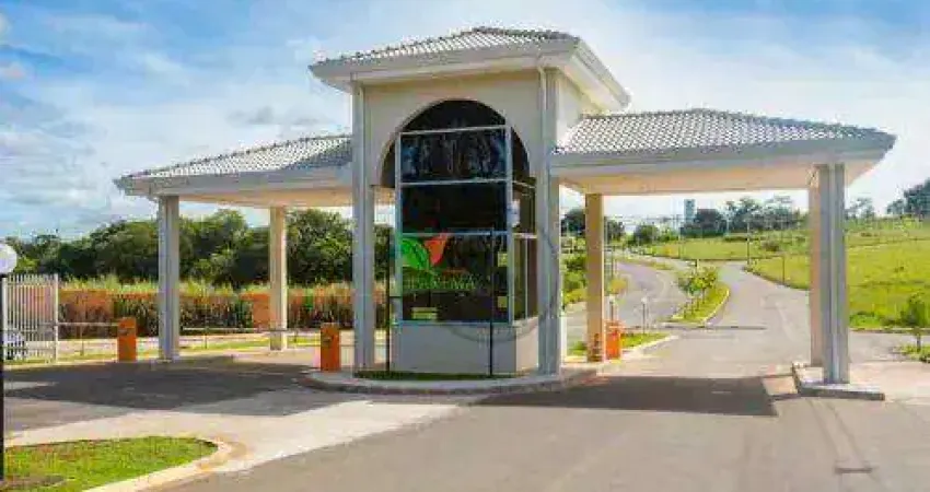 Terreno à venda, 200 m² por r$ 296.800,00 - jardim reserva ipanema - sorocaba/sp