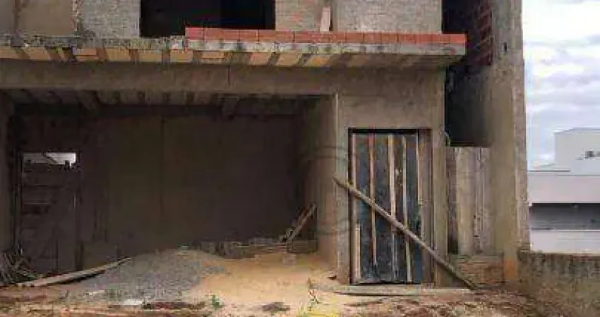 Sobrado com 3 dormitórios à venda, 194 m² por r$ 650.000 - condomínio residencial helena maria - sorocaba/sp