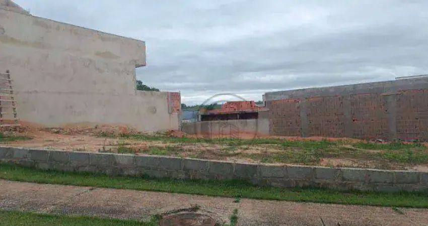 Terreno à venda, 326 m² por r$ 397.000,00 - condomínio residencial helena maria - sorocaba/sp