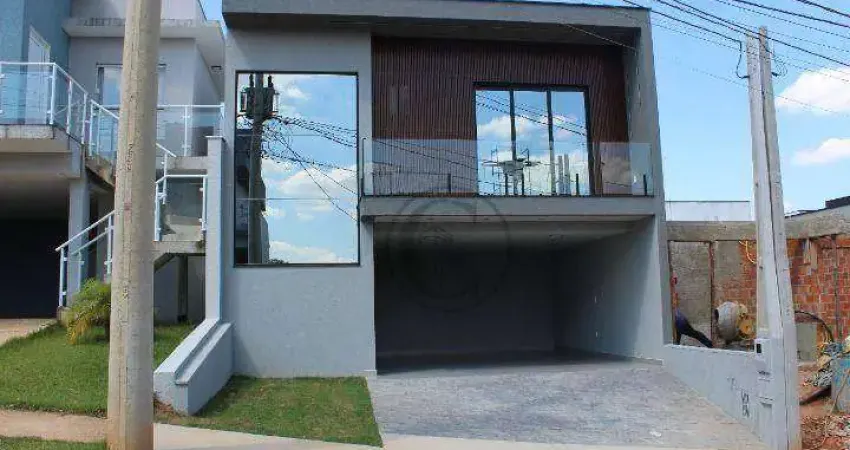 Casa com 3 dormitórios à venda, 180 m² por r$ 1.100.000,00 - condomínio residencial helena maria - sorocaba/sp