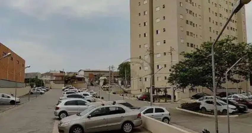 Apartamento com 2 dormitórios à venda, 50 m² por r$ 220.000,00 - vila helena - sorocaba/sp