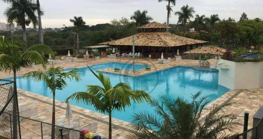 Sobrado com 4 dormitórios à venda, 339 m² por r$ 1.700.000,00 - condomínio portal de itu - itu/sp