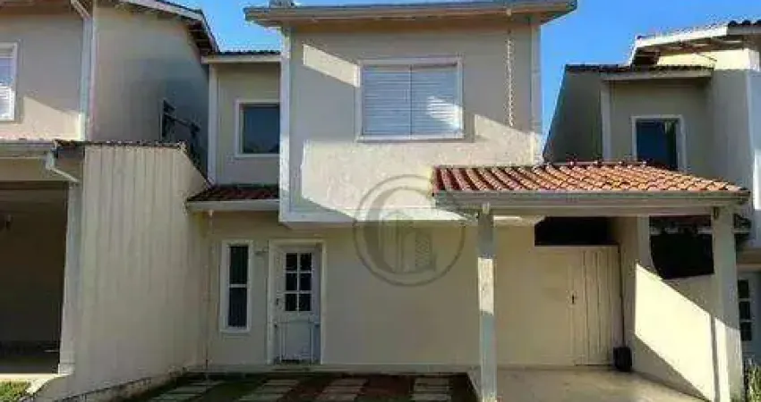 Casa com 3 quartos à venda, 156 m² por r$ 800.000 - condomínio san paolo - sorocaba/sp