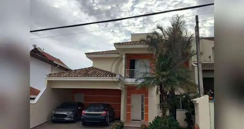 Casa com 3 quartos à venda, 219 m² por r$ 1.300.000 - condomínio constantino matucci - sorocaba/sp