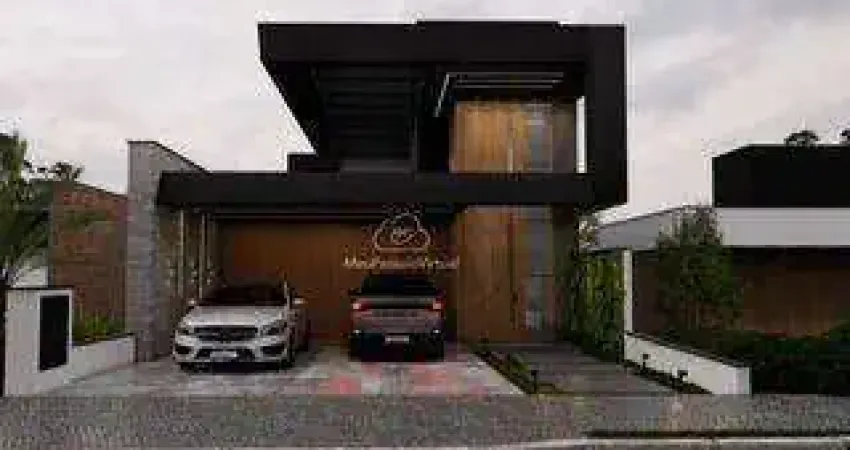 Casa com 3 quartos à venda, 199 m² por r$ 900.000 - condominio le france - sorocaba/sp