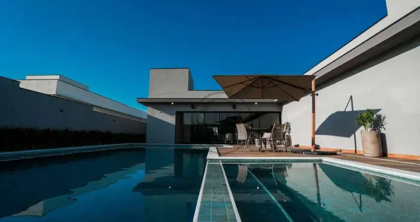 Casa com 4 dormitórios à venda, 456 m² por r$ 5.290.000 - condomínio saint patrick - sorocaba/sp