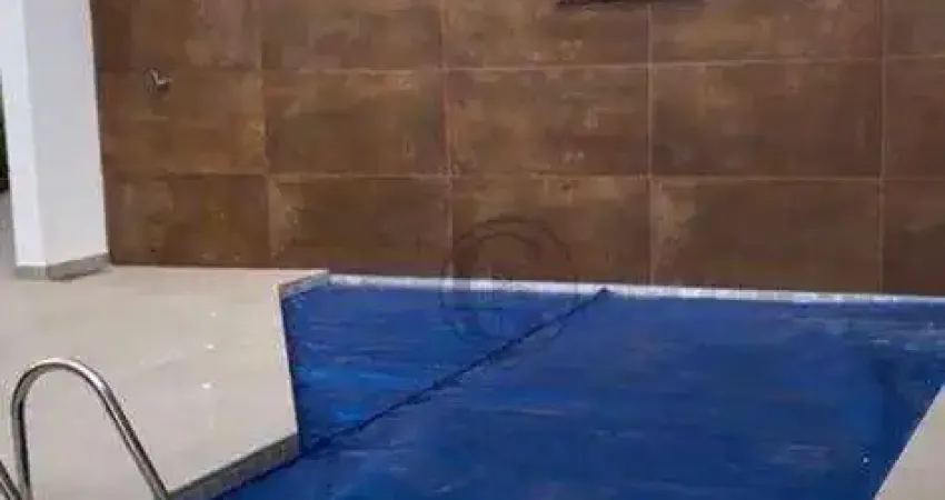 Casa com 4 quartos à venda, 216 m² por r$ 2.300.000 - condomínio chácara ondina - sorocaba/sp