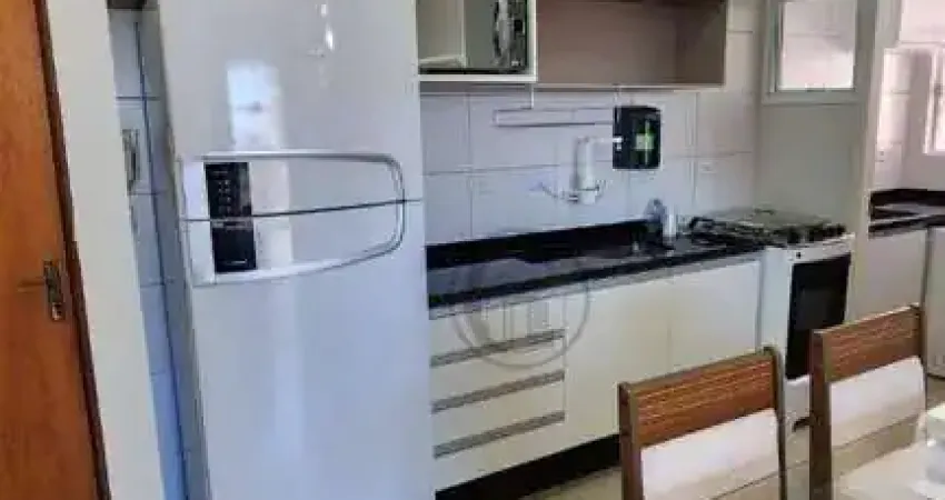 Apartamento com 2 dormitórios à venda, 51 m² por r$ 340.000,00 - condomínio residencial árvores da amazônia - sorocaba/sp