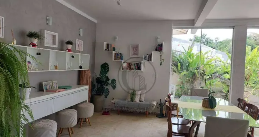 Casa com 6 quartos à venda, 300 m² por r$ 1.280.000 - condomínio village ipanema - araçoiaba da serra/sp