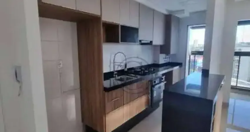 Apartamento com 2 dormitórios à venda, 55 m² por r$ 520.000,00 - jardim pagliato - sorocaba/sp