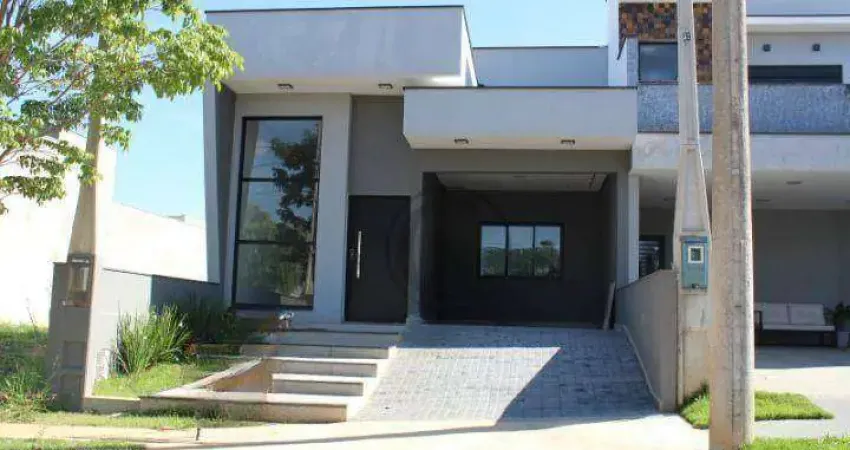 Casa com 3 dormitórios à venda, 123 m² por r$ 700.000 - jardim novo horizonte - sorocaba/sp