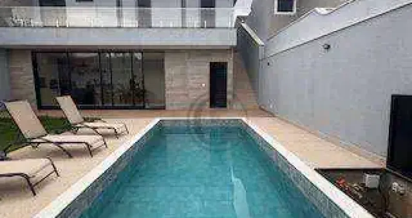 Casa com 3 quartos à venda, 204 m² por R$ 1.799.000 - Condomínio Ibiti do Paço - Sorocaba/SP