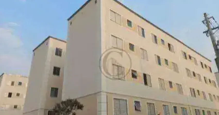 Apartamento com 2 dormitórios à venda, 48 m² por r$ 190.000 - éden - sorocaba/sp