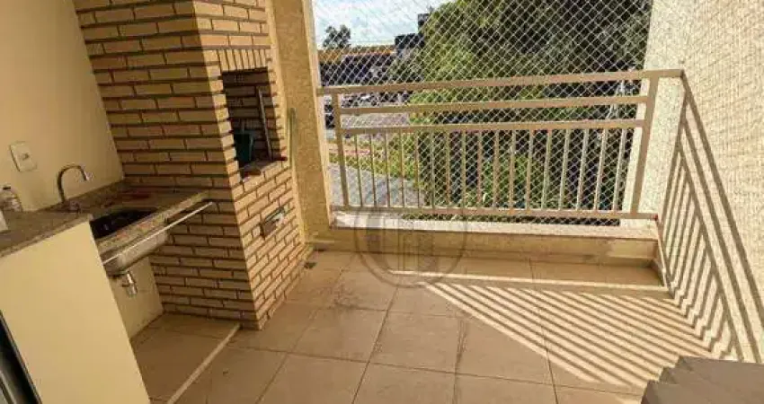 Apartamento com 2 dormitórios à venda, 69 m² por r$ 520.000 - jardim europa - sorocaba/sp