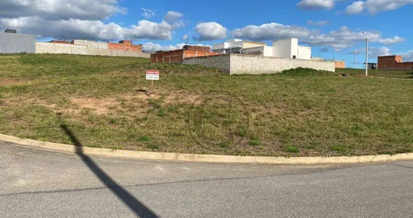 Terreno à venda, 411 m² por r$ 250.000 - jardim sao lucas - salto de pirapora/sp