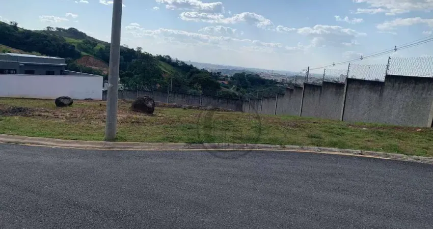 Terreno à venda, 434 m² por R$ 490.000,00 - Condomínio Sunlake - Sorocaba/SP