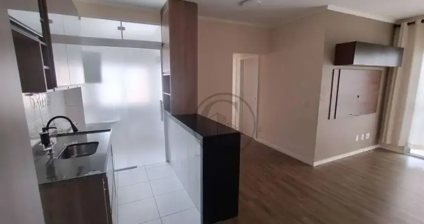Apartamento com 3 dormitórios à venda, 86 m² por R$ 400.000,00 - Condomínio Edifício Passeo - Sorocaba/SP