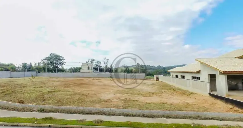 Terreno à venda, 1345 m² R$ 1.117.000 - Vittório Emanuele Residencial - Sorocaba/SP