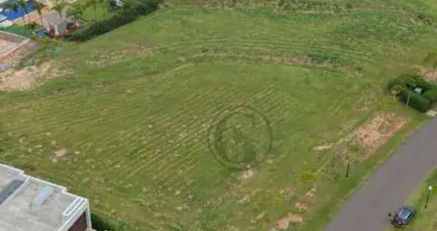 Terreno à venda, 2091 m² R$ 3.659.460 - Condomínio Terras de São José II - Itu/SP