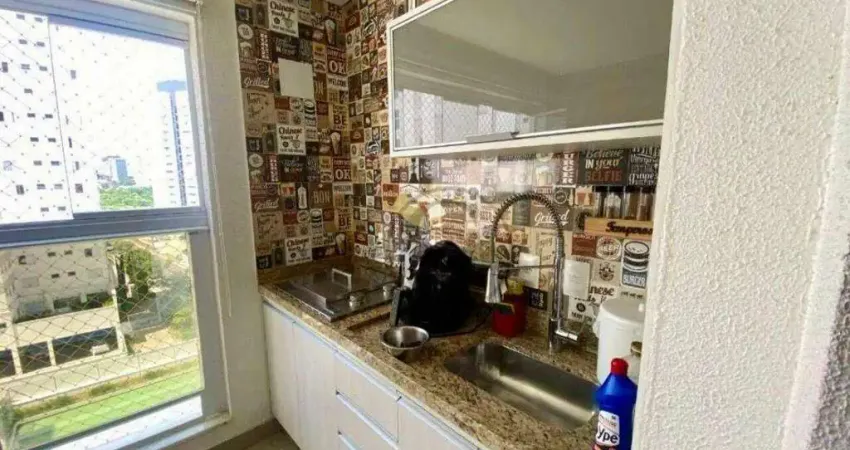 Apartamento com 3 quartos à venda, 94 m² por R$ 850.000 - Condominio Residencial Ilê Notre Dame - Sorocaba/SP