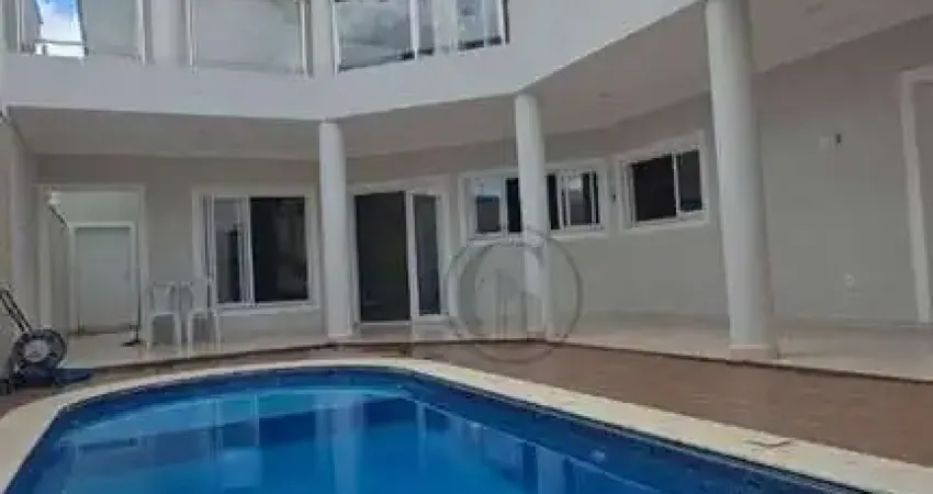 Casa com 3 dormitórios para alugar, 250 m² por R$ 9.770,00/mês - Condomínio Ibiti Royal Park - Sorocaba/SP